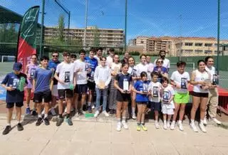 El "Memorial Javier Pérez" ya conoce a sus primeros ganadores