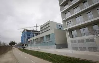 El precio de la vivienda balear ya roza el máximo de la burbuja inmobiliaria