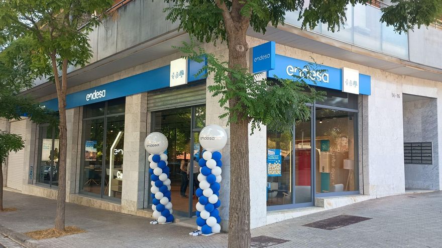 Endesa fa front a les estafes apostant per la presencialitat