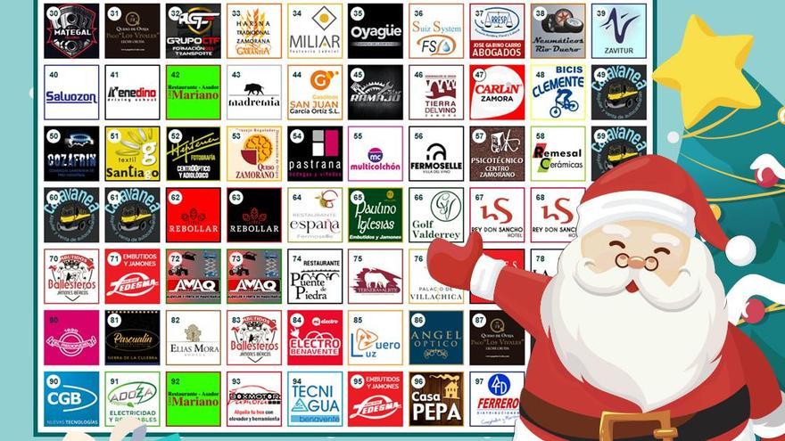 Gran Rifa Navideña 2025