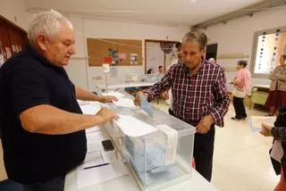 El PP gana también las elecciones entre los residentes en el extranjero de Ibiza y GxF gana en Formentera