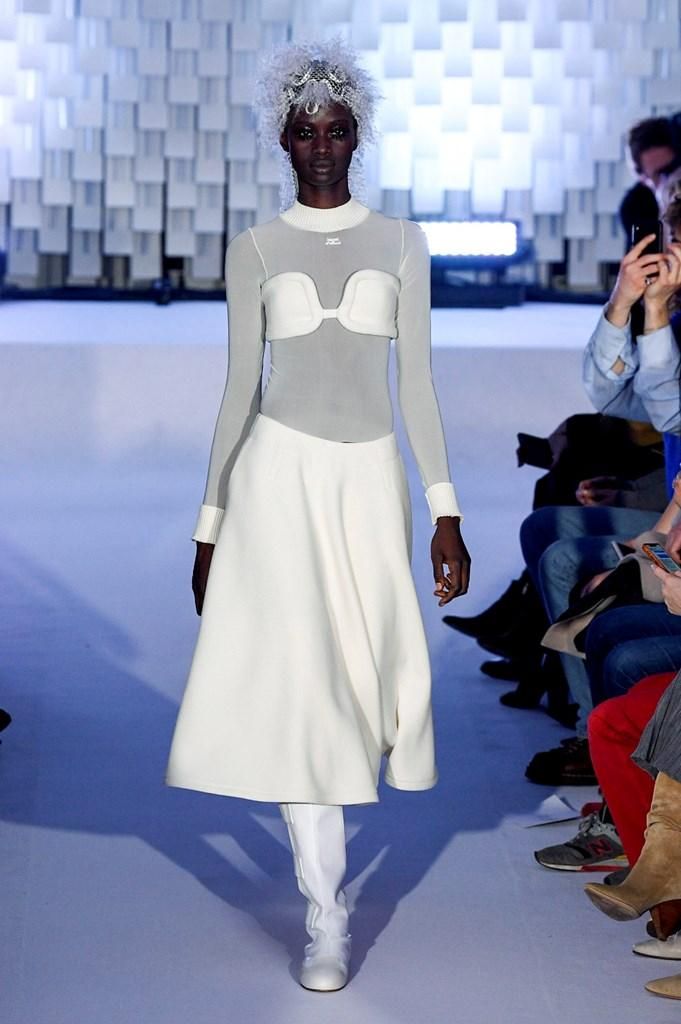 Courreges