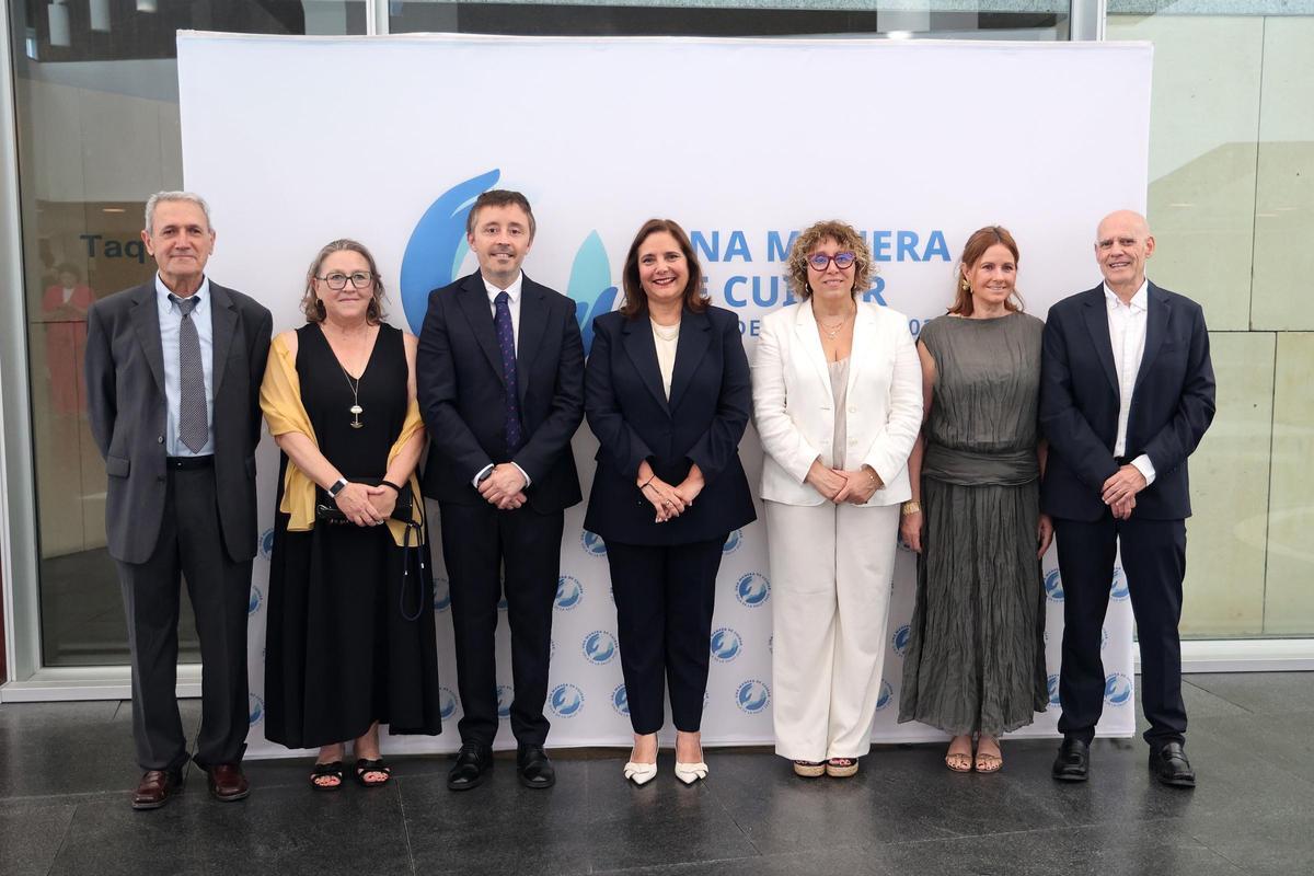 La Gala de la Salud distingue 170 proyectos que impulsan una sanidad más humana e innovadora en Baleares