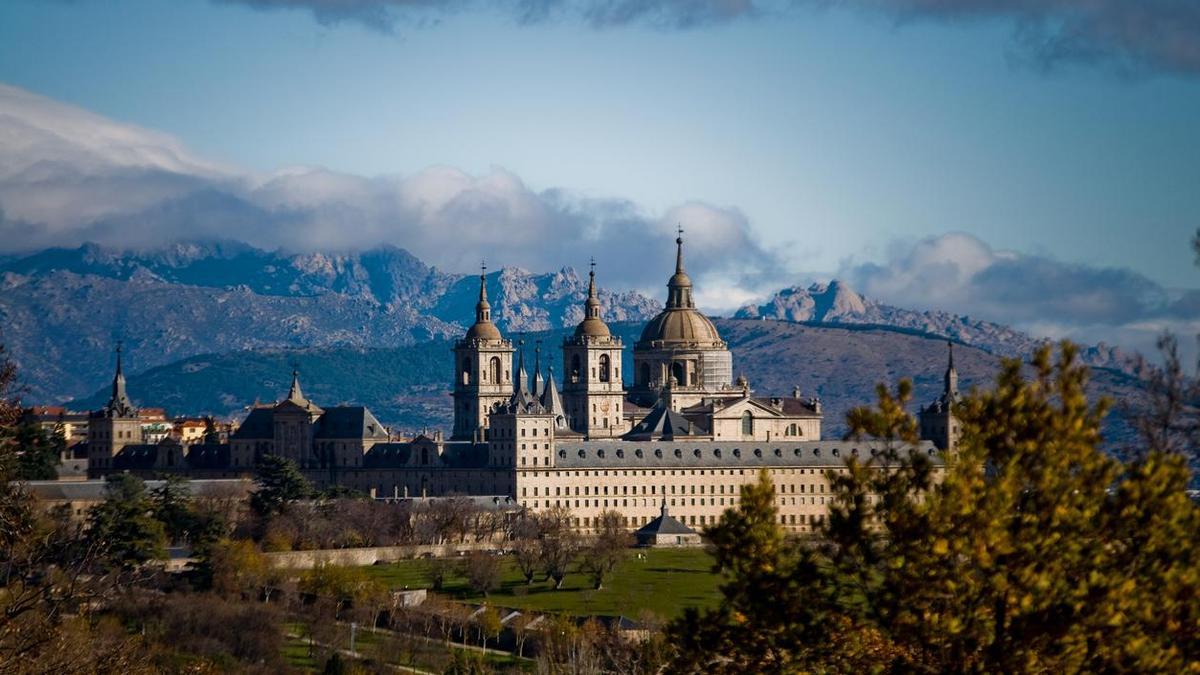 Escápate a algunos de los pueblos más bonitos cerca de Madrid