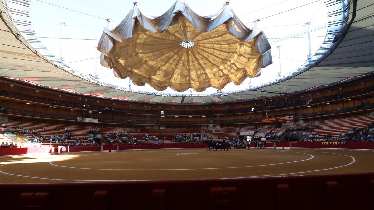 El PP pide que se le permita a las escuelas taurinas utilizar La Misericordia.