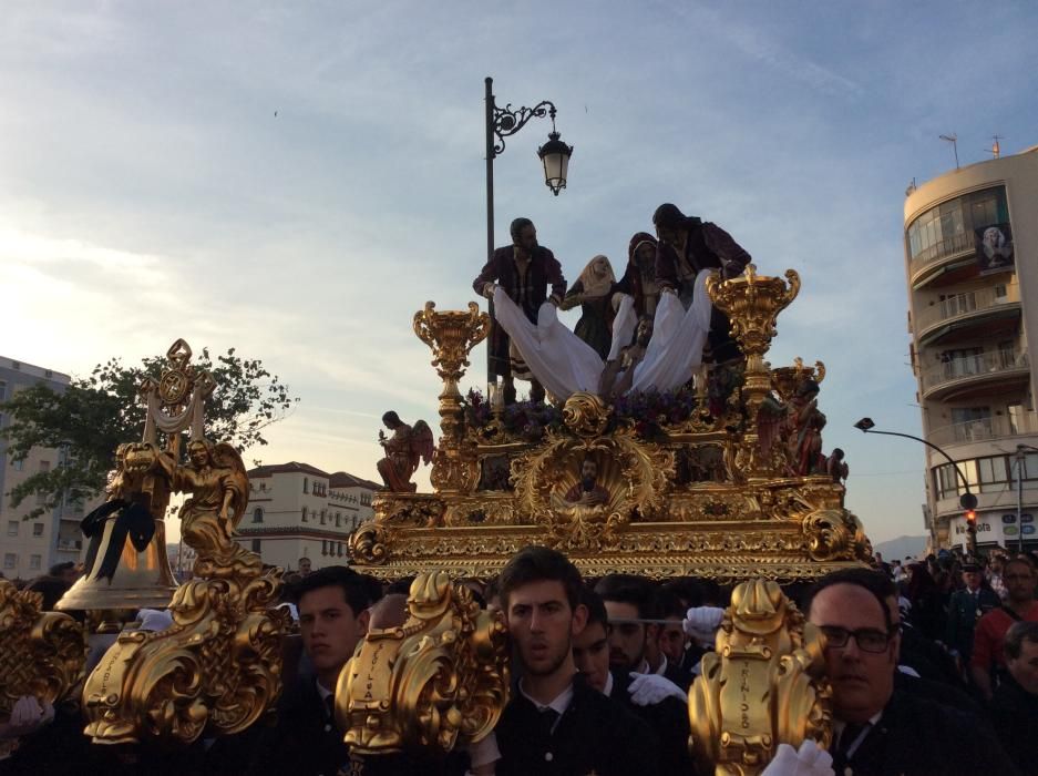 Viernes Santo | Soledad de San Pablo