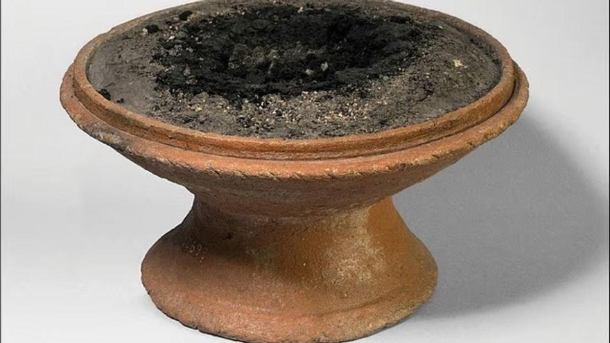 Las cenizas de Pompeya revelan a qué olía la ciudad antes de la erupción del Vesubio hace 2.000 años