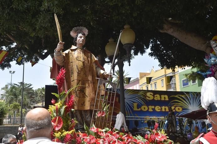 ENTREGA PREMIOS FERIA DE GANADO Y PROCESION ...