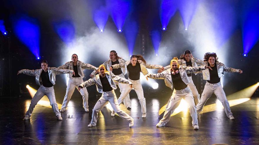 Les imatges del SÓC, el festival de dansa urbana i fusió de Torroella de Montgrí