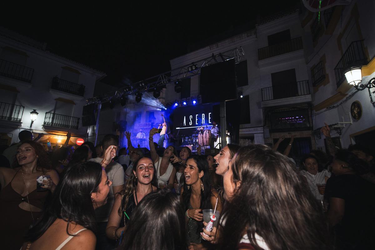 Las fotos del Ojeando Festival de 2025