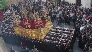 El Cristo de la Agonía regresará a San Julián para la extraordinaria de su cincuentenario