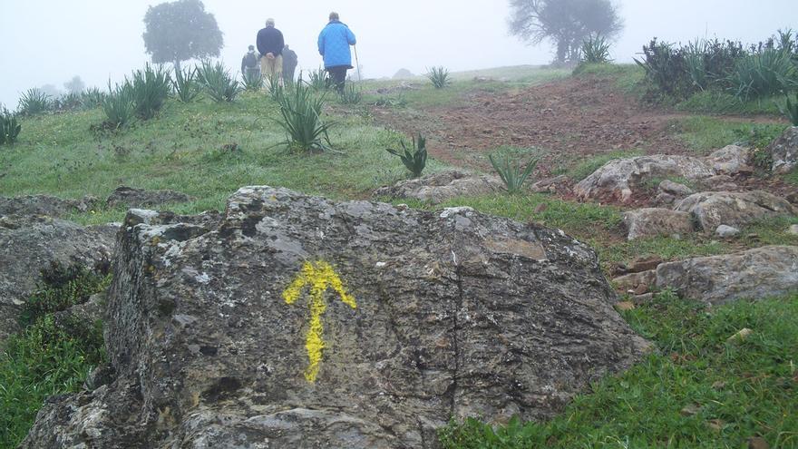 Córdoba acoge el 18 de noviembre un Congreso sobre el Camino Mozárabe de Santiago