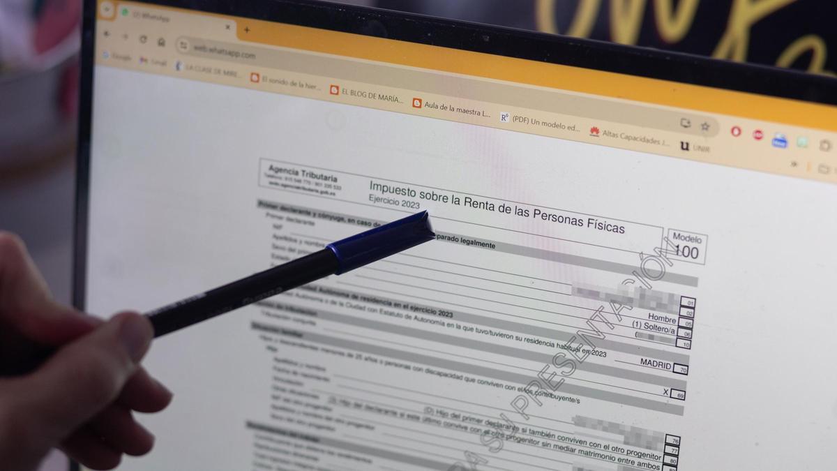 Cómo desgravan los planes de pensiones, los fondos y los seguros en la ...