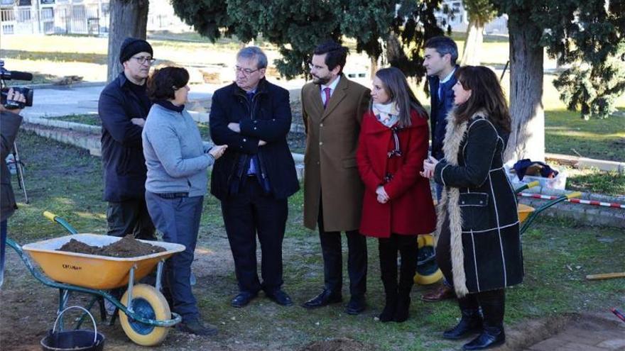 El Gobierno garantiza las exhumaciones en Andalucía pese a la Ley de Concordia de PP y Vox