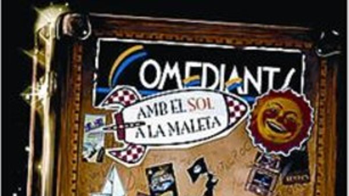 40 años en un solo filme Comediants, amb el sol..._MEDIA_2