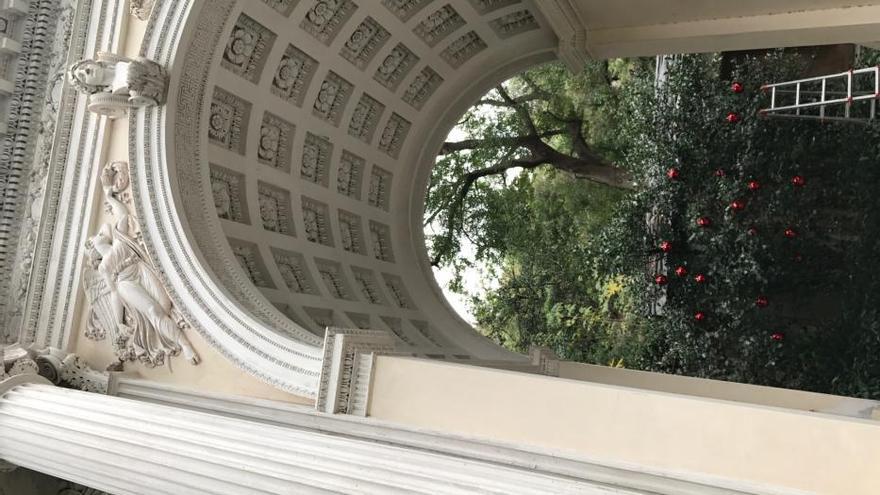 Paseo por la Génova literaria y cultural