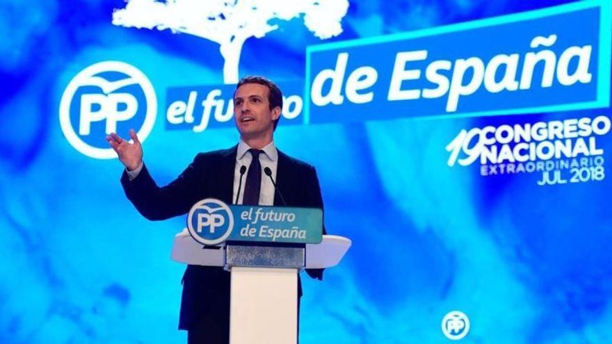 Casado, sobre el aborto: &quot;Los plazos de la Ley de Zapatero son excesivos&quot;