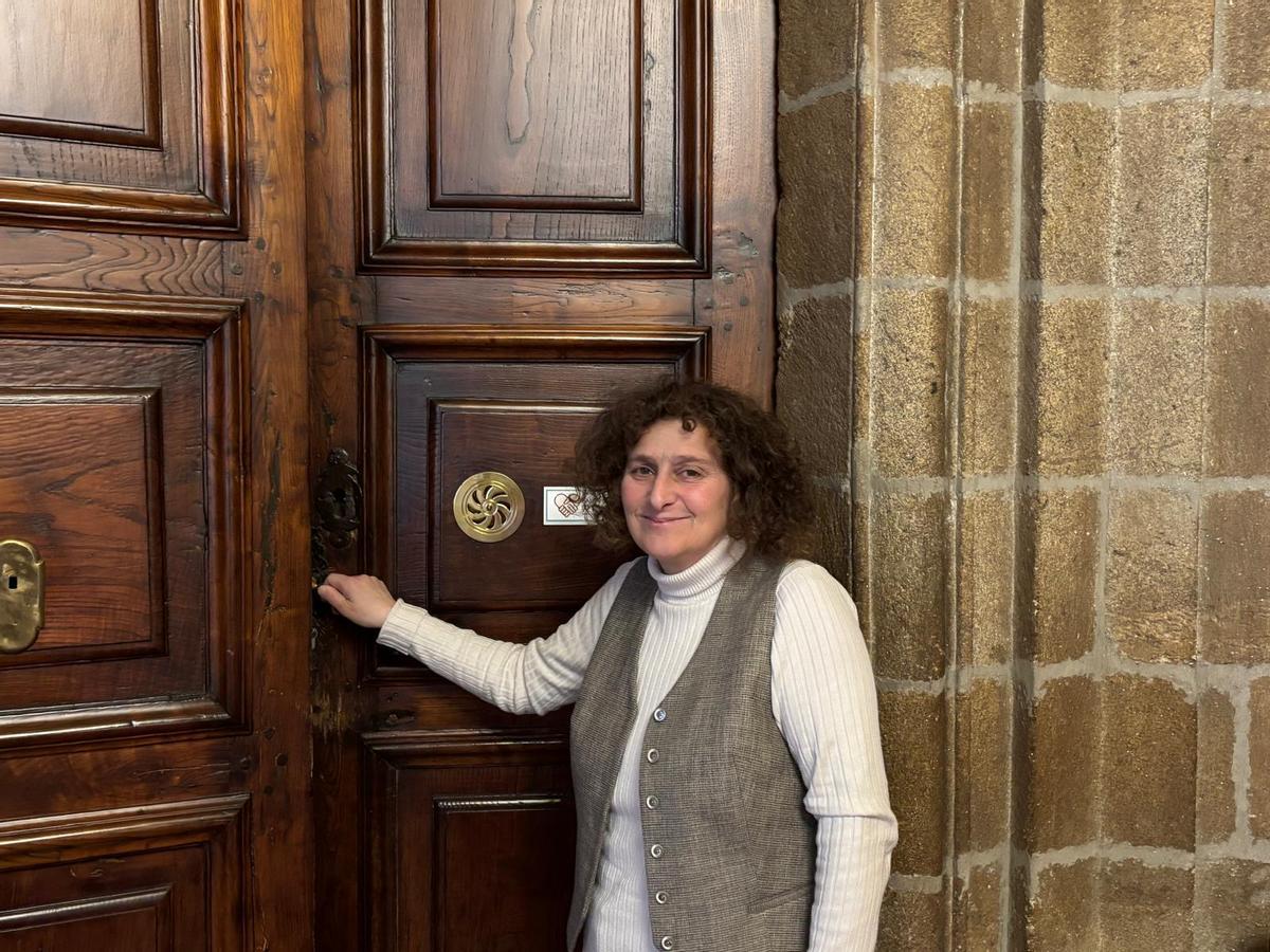 Cómo solicitar una reunión con la alcaldesa de Santiago: este es el paso a paso