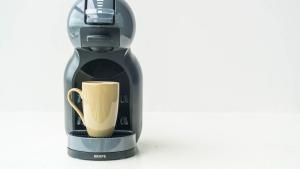 En el Día Mundial del Café... Las mejores máquinas para degustar un buen café en casa
