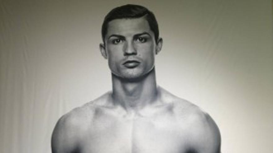 Los 30 años de Cristiano Ronaldo