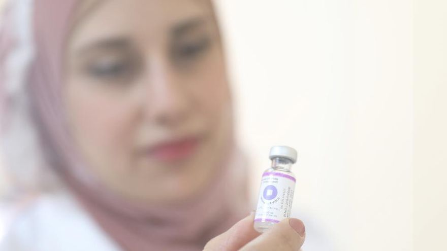 Mujeres refugiadas de Palestina: el derecho a la salud en Cisjordania