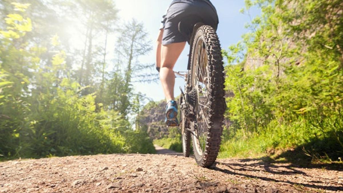 El Camino del Cid en bicicleta