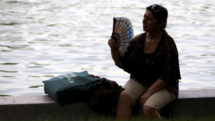 ¿Cuándo acabará este calor en Castellón?