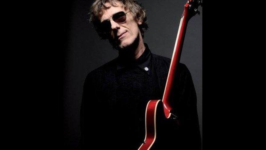 Google rinde homenaje al &#039;Flaco&#039; Spinetta