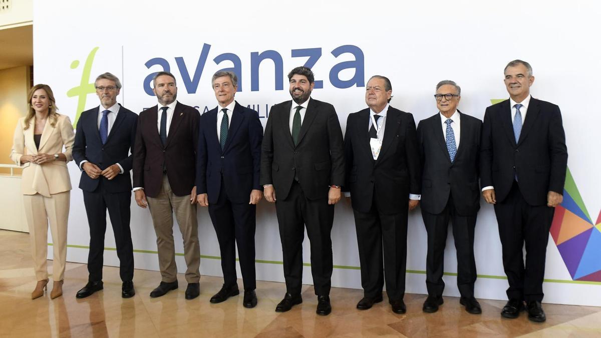 Jornada Avanza Empresa Familiar | Los sucesores de la empresa familiar enfrentan nuevos retos generacionales
