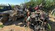 Catalunya registra més de 300 vehicles abandonats en espais naturals