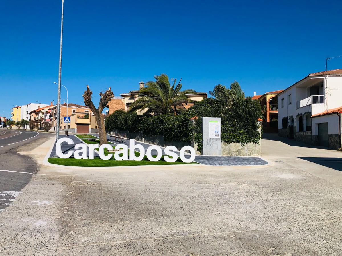 Galería | Así es Carcaboso, un pueblo de Cáceres Galería | Así es Carcaboso, un pueblo de Cáceres