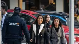 Pelea en el Consejo del Poder Judicial por expresar apoyo a la jueza Biedma que investigó al hermano de Sánchez