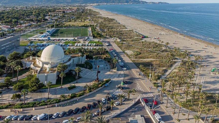 Apúntate a unas vacaciones para recordar en el Hotel del Golf Playa