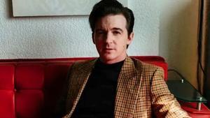 Drake Bell, uno de los actores afectados por los abusos y protagonista del docuemntal