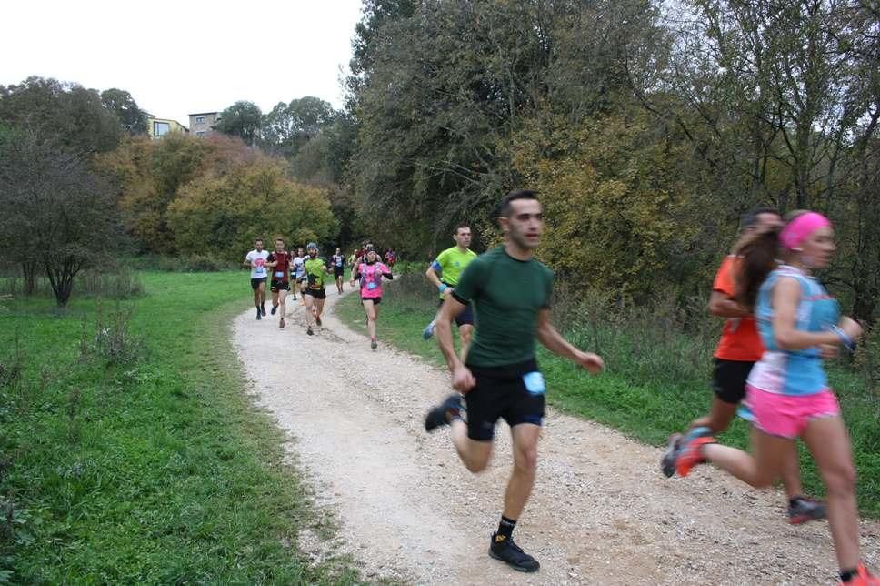 Cursa de Muntanya de Girona