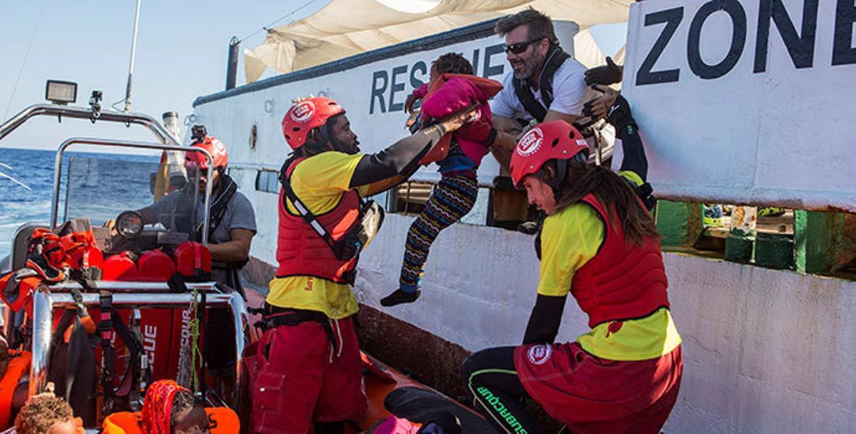 La Fundación Esperanza Pertusa, ejemplo de trabajo y solidaridad con los colectivos más vulnerables