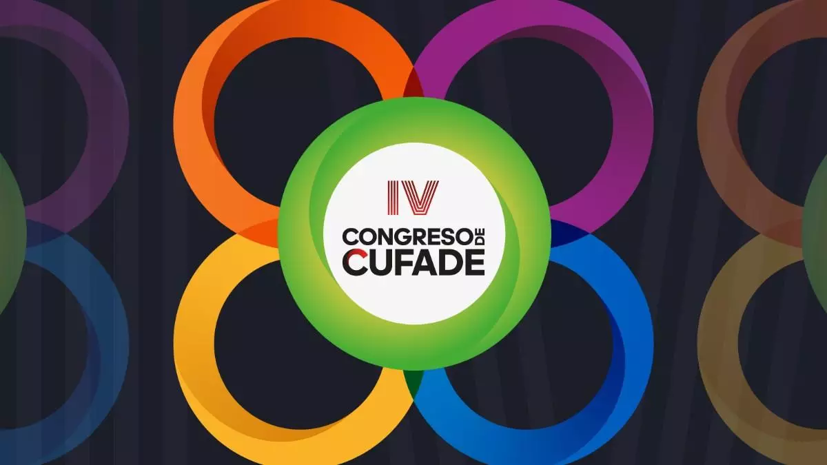 Gemma Mengual, Joan Verd迆, Dennis Gonz芍lez, Patry Jordan o el Pr赤ncep Omar Bin, alguns dels noms propis del IV Congr谷s Nacional de CUFADE