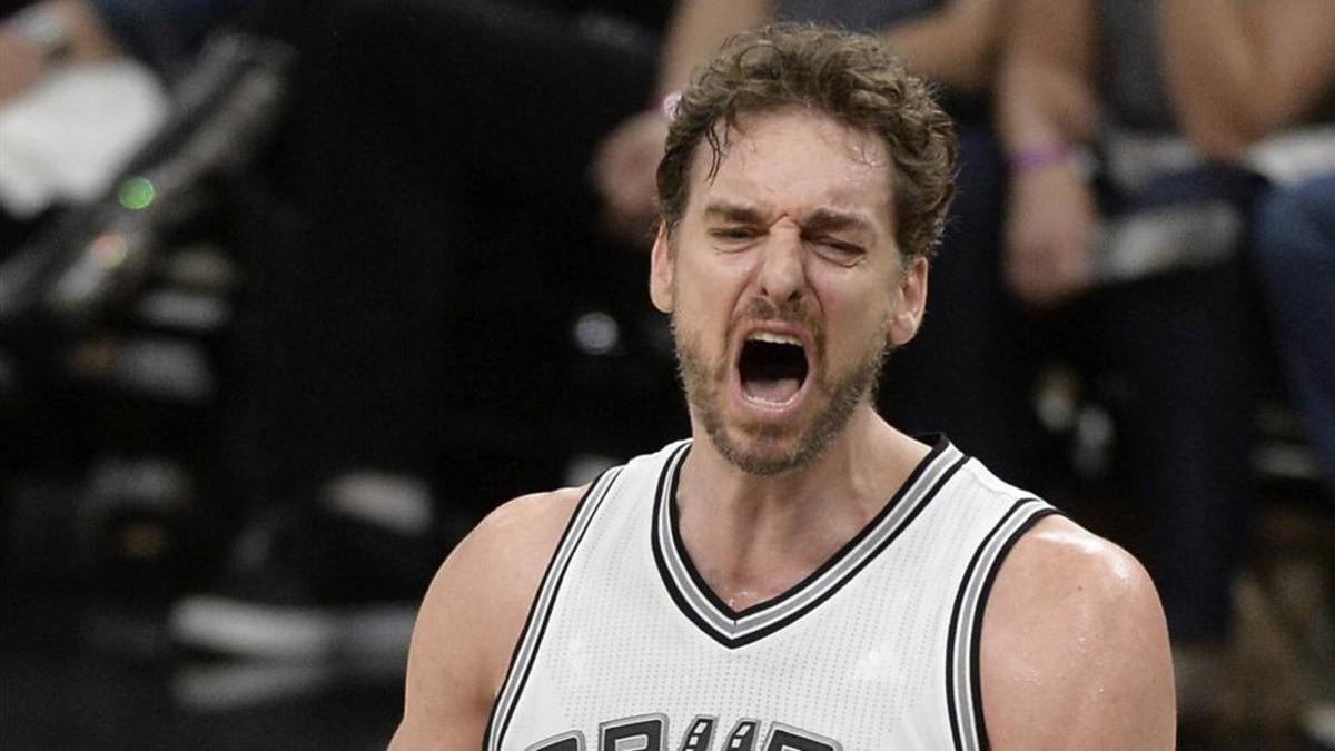 Gasol confía en Navarro