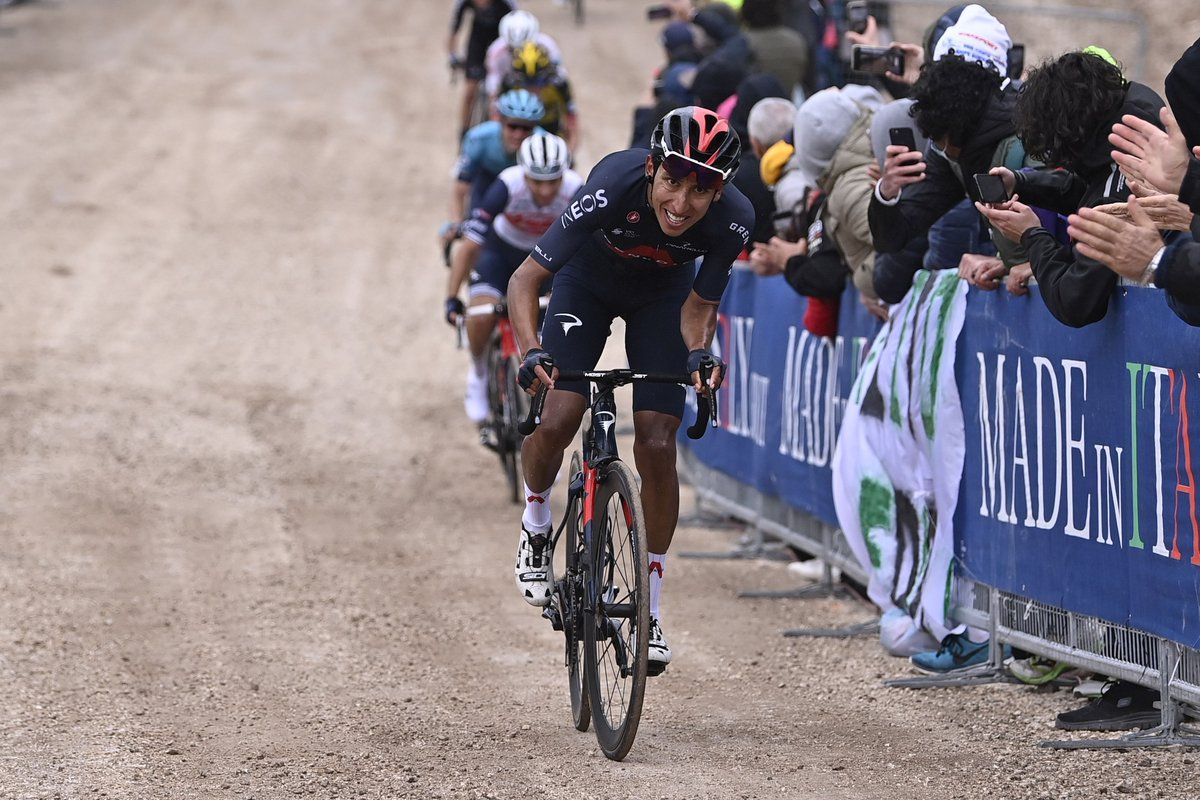 Egan Bernal