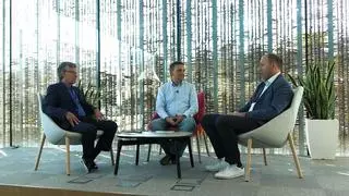 Un nuevo impulso para el deporte catalán, en 'Connexió Esportcat'