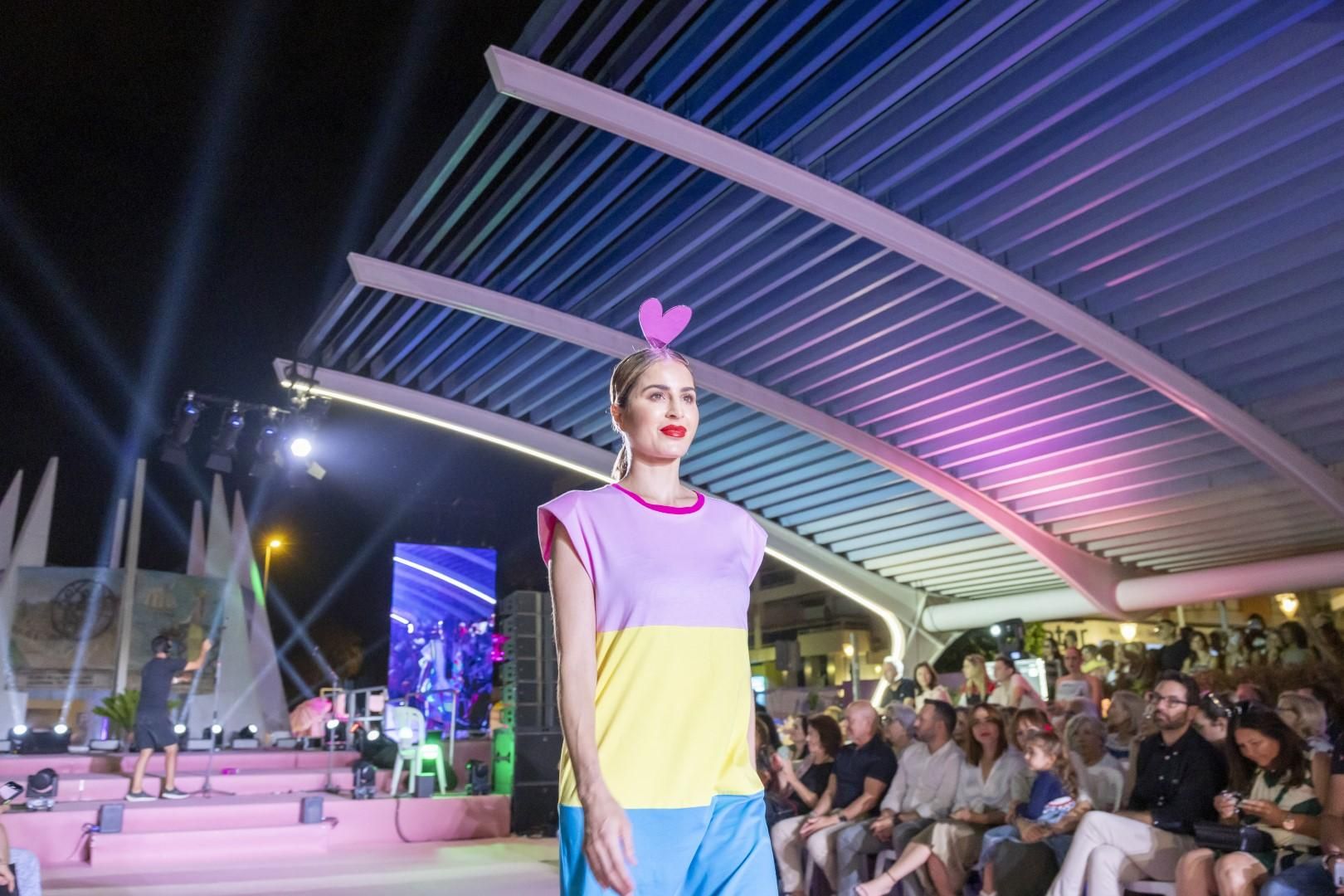Aquí están las mejores imágenes de la nueva edición de Torrevieja Weekend 2024