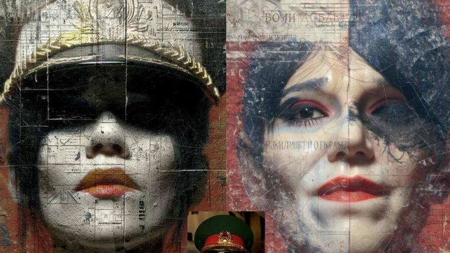 El Plan EXE lleva seis nuevas exposiciones a cinco municipios de la Región con fotografía, escultura, arte textil e inteligencia artificial