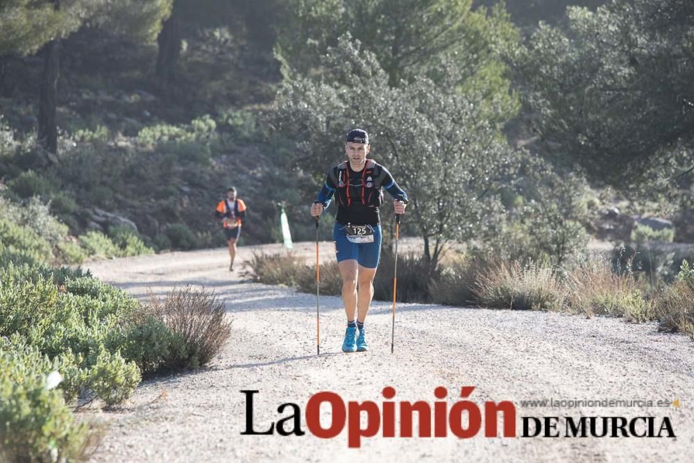 Falco Trail 2019 en Cehegín (avituallamientos)