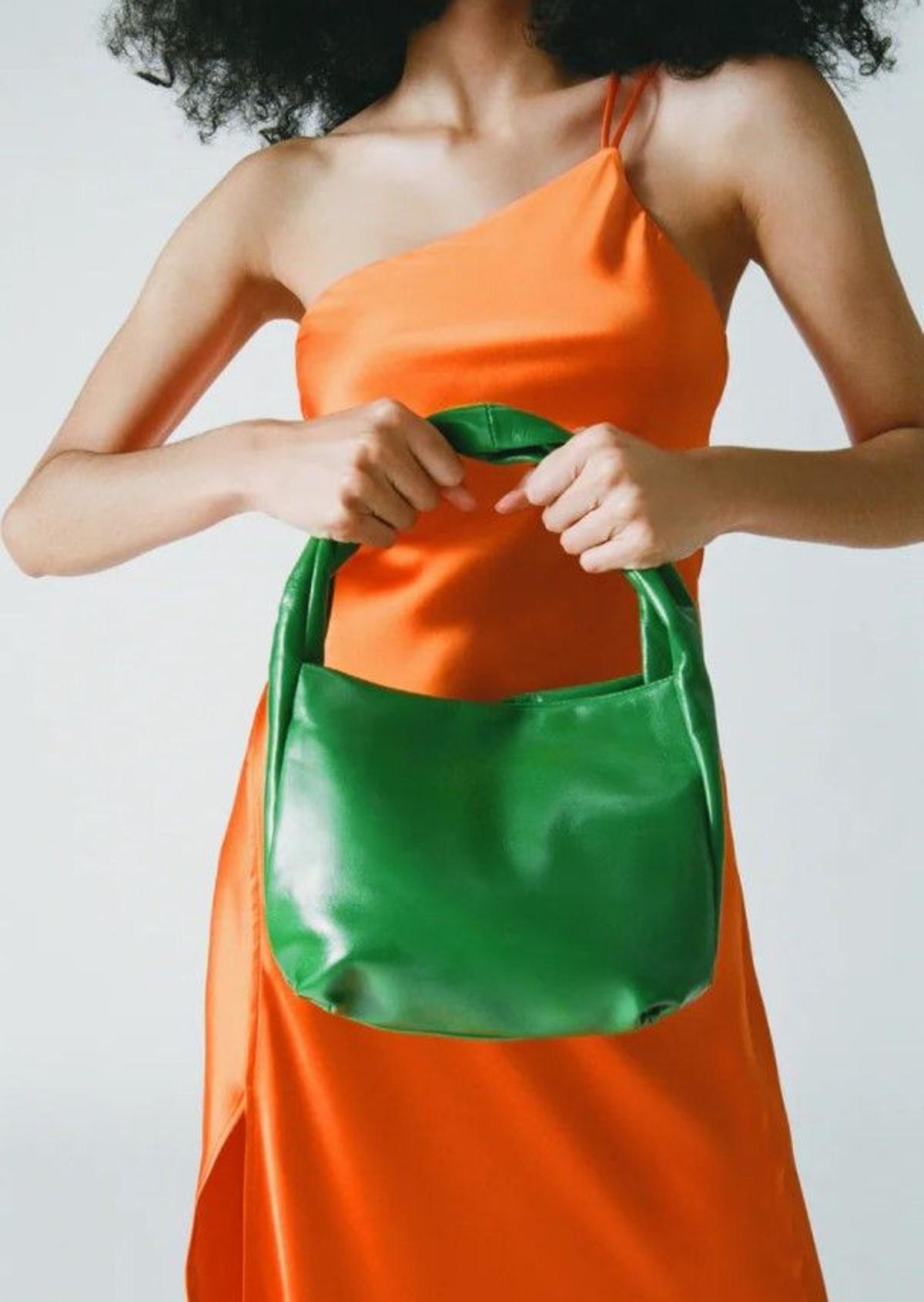 10 bolsos imprescindibles de la rebajas de Zara - Woman