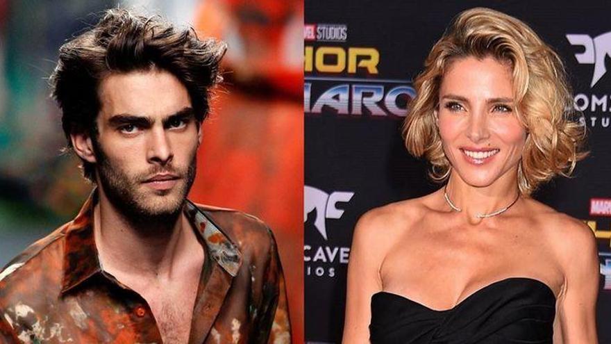 Elsa Pataky y Jon Kortajarena, los más guapos del 2018