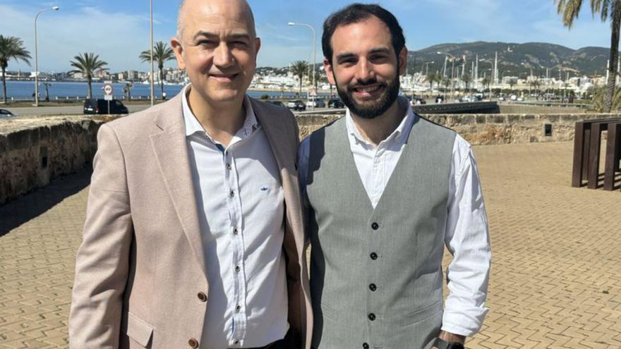 Mallorca vor den Europawahlen: So können auch ausländische Inselresidenten in der EU Weichen stellen