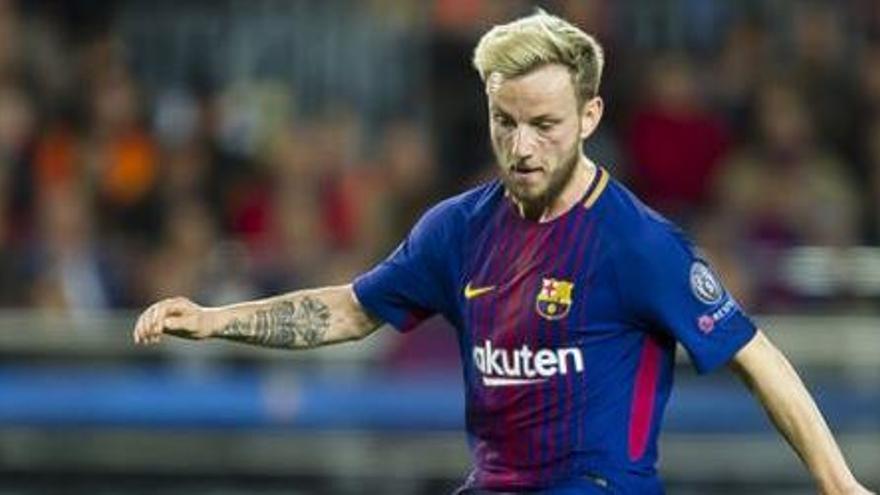 Ivan Rakitic.