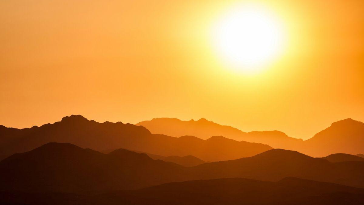 CAMBIO CLIMÁTICO / El verano de 2026 rompe récords de calor en Europa y España