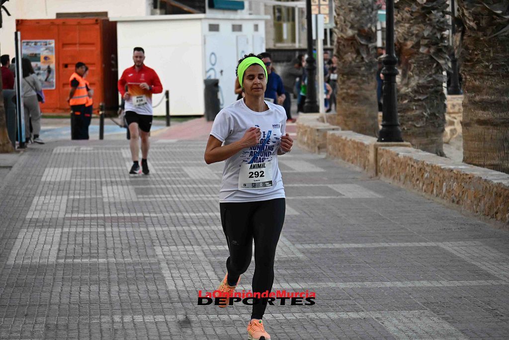 Carrera 5k Animal en Los Alcázares 2024 (II)