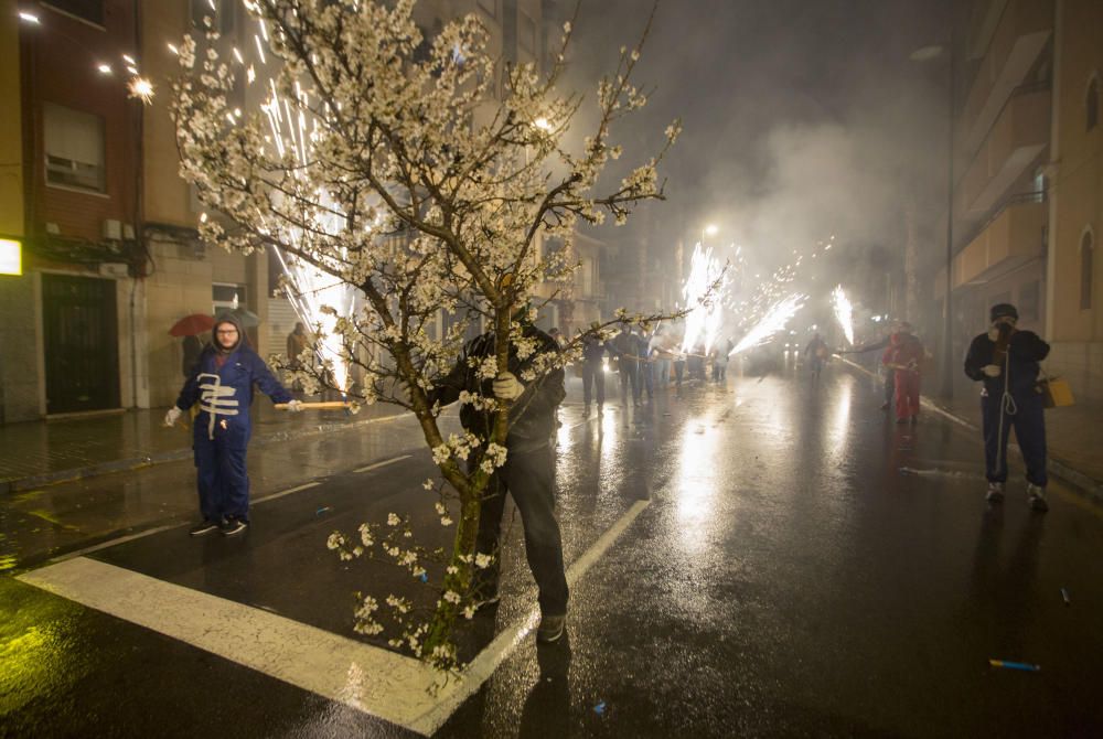 Entrà de la Flor de Torrent 2018